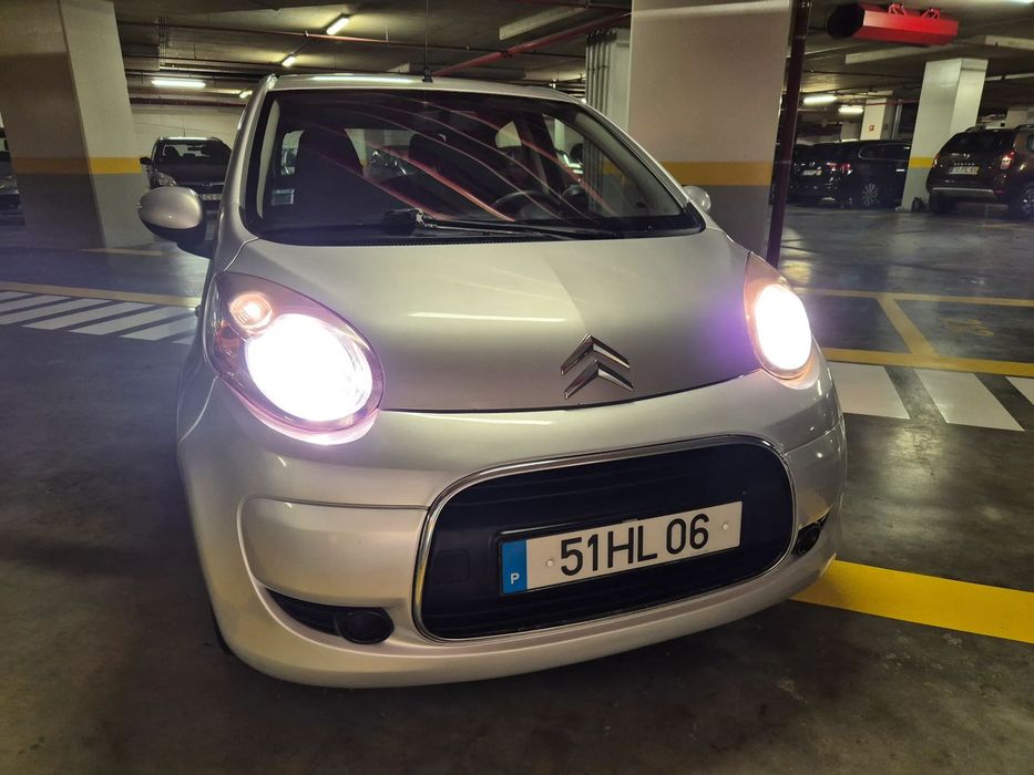 Citroën C1 1.0 SX