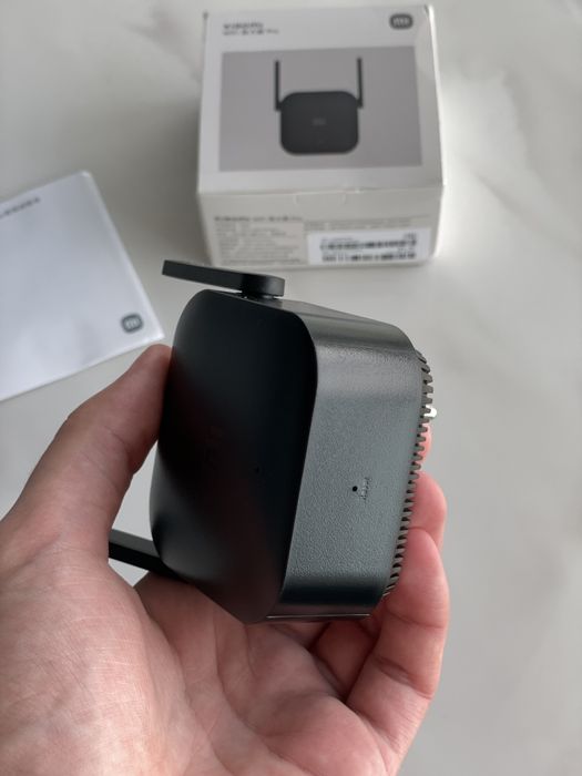 ‼️ Новий Ретранслятор Wi-Fi Xiaomi Mi Pro репітер підсилювач wifi