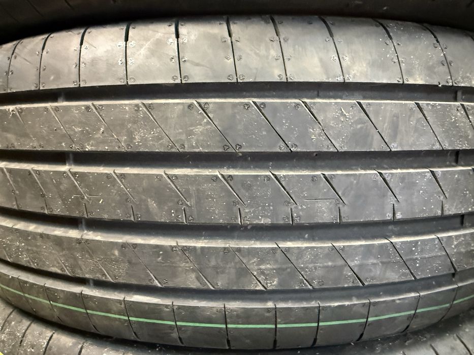 Шины новые 235 50 R20 Goodyear Eagle F1 Asymmetric 6 104V 12 шт