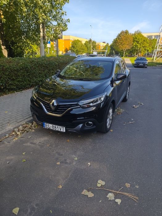 Renault Kadjar