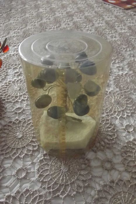 Pamiątki okolicznościowe drzewka szczęścia
