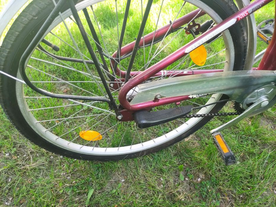Sprzedam rower koła 26