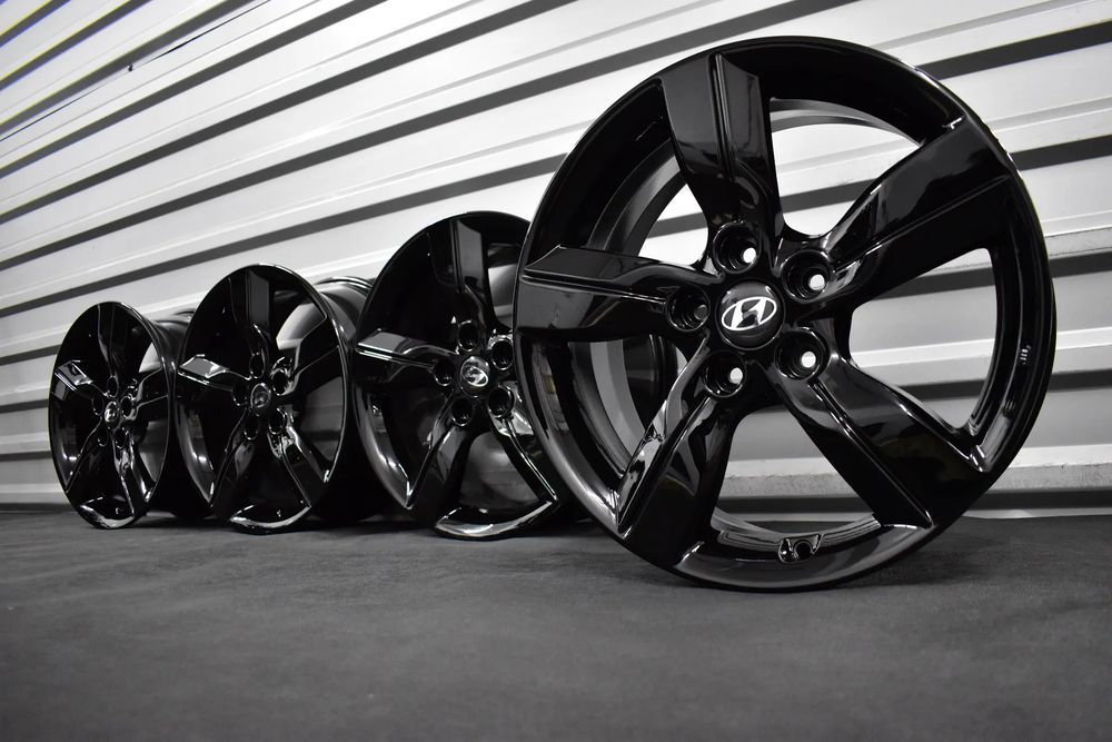 felgi 5x114,3 r17 mazda 3 5 6 cx3 cx5 mx30 hyundai tucson i30 i40 ix35 kia