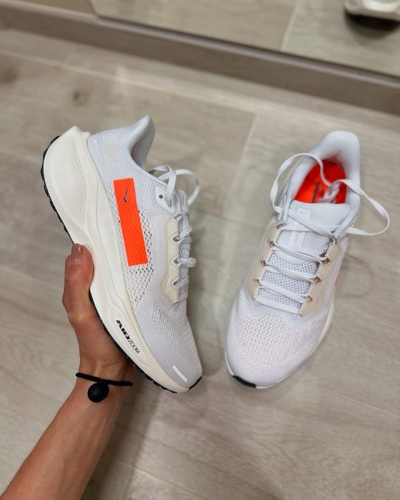 Оригінальні кросівки Nike Air Zoom Pegasus 41 HF4300 100