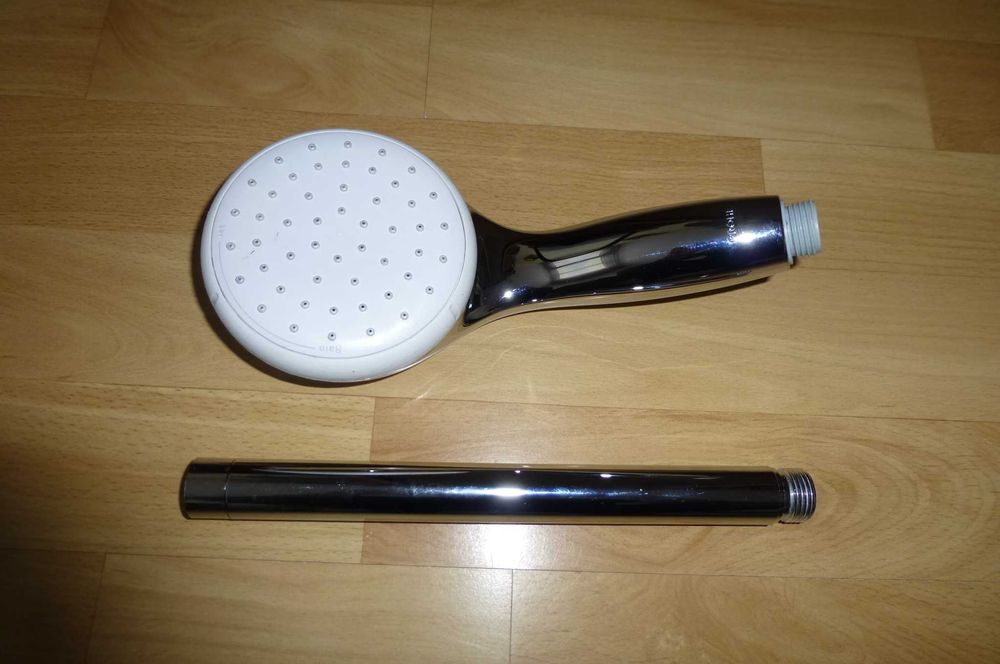 Grohe Tempesta   Słuchawka