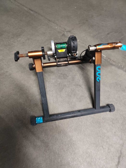 Rolos de Treino Bicicleta