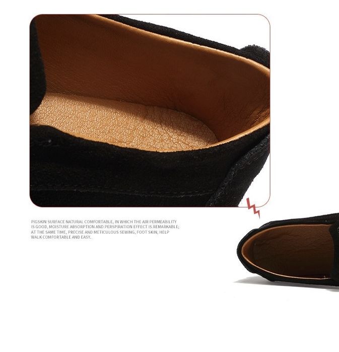 Мокасини  жіночі