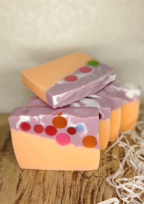 Силіконові форми для мила