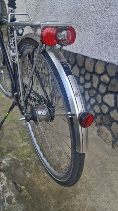 Велосипед /28/vsf fahrradmanufaktur/ Made in Germany