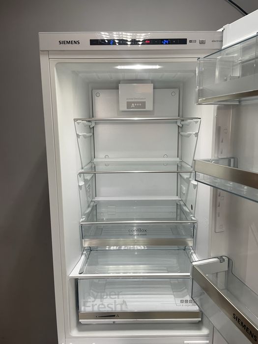 Холодильник Siemens iq500 з Німеччини з Гарантією