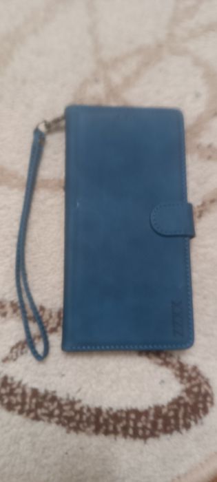 Чохол книжка редмі note 11s