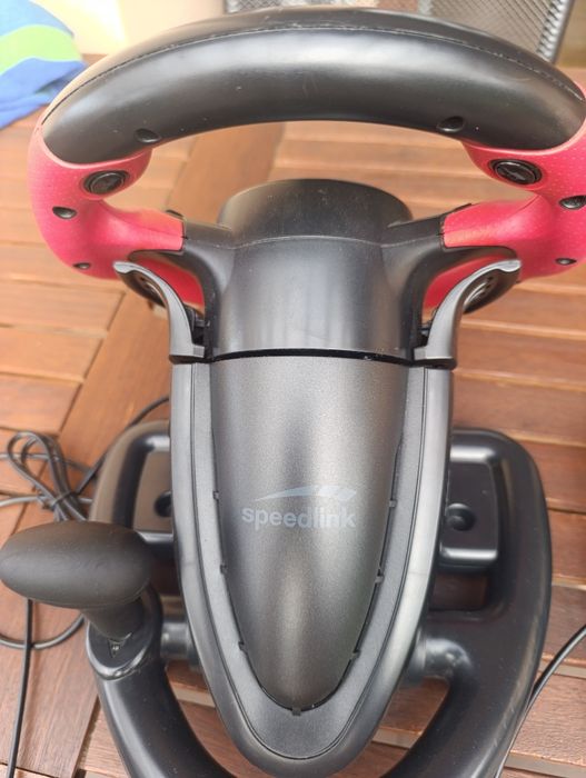 Kierownica speedlink