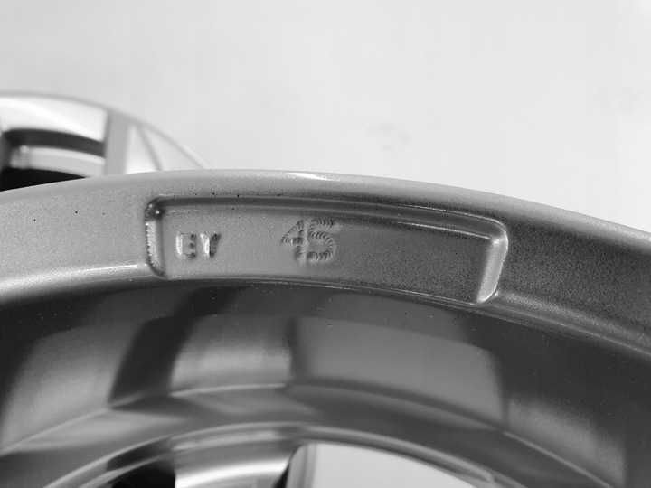 Nowe alufelgi MAZDA 17 CX3 CX30 CX5 CX7 3 5 6 MPV MX5 Premacy RX8