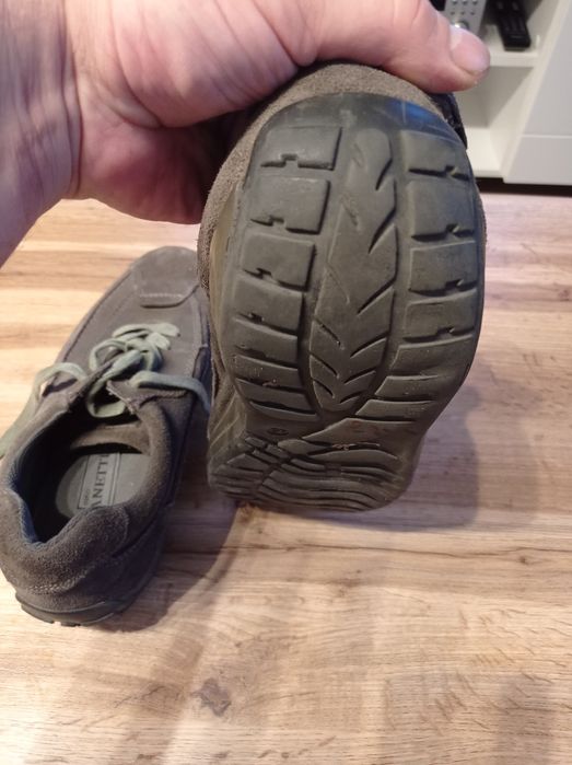 Buty męskie Lanetti