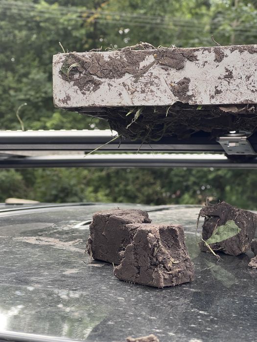 Trapy kevlarowe offroad jeep hilux pajero land rover land cruiser