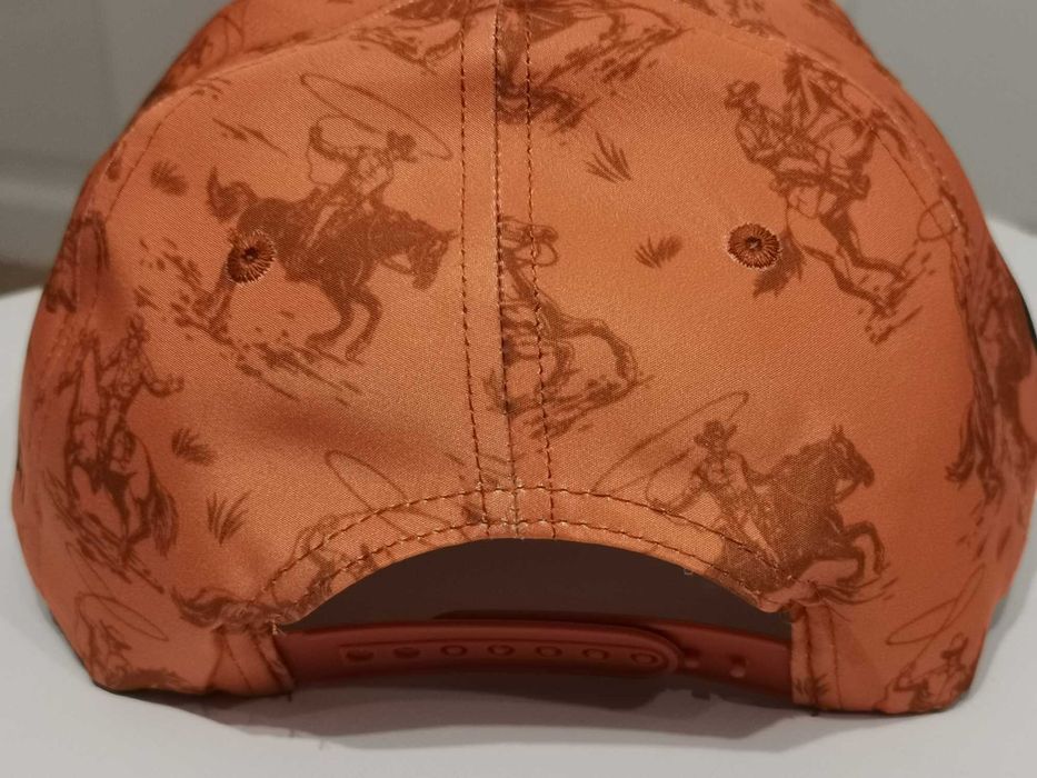 Czapka Red Bull Racing F1 Max Verstappen