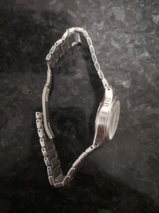 Relógio Casio de mulher