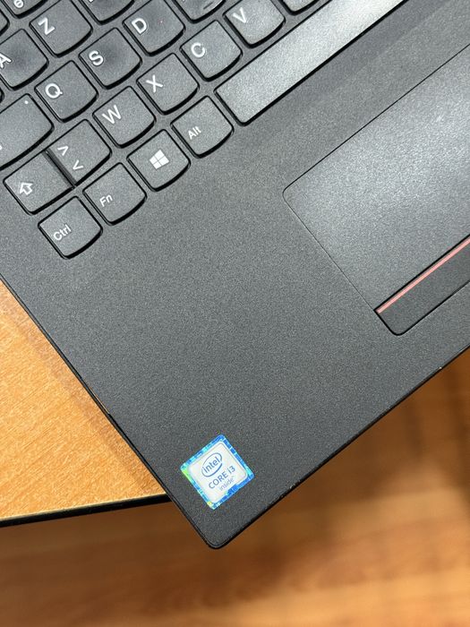 Lenovo V110 - 12gb ram - 500gb ssd