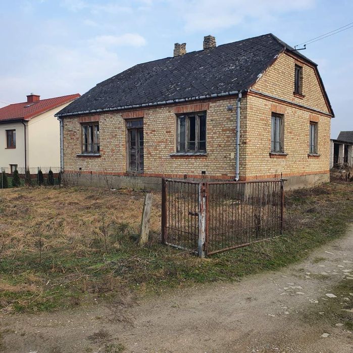 Sprzedam Siedlisko