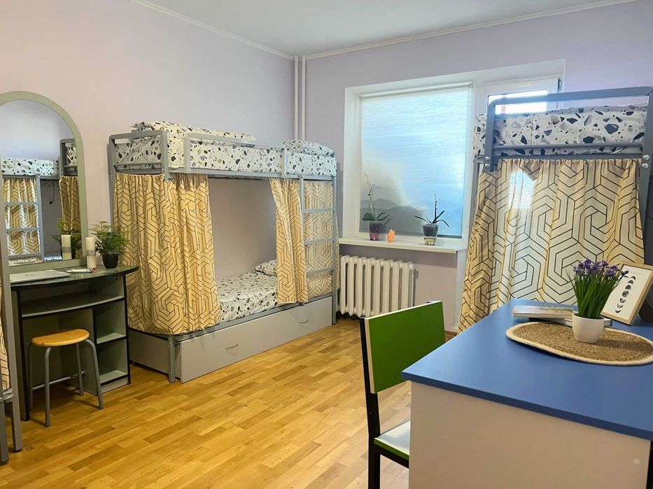 Житло на Позняках, підселення - Завжди працює опалення!