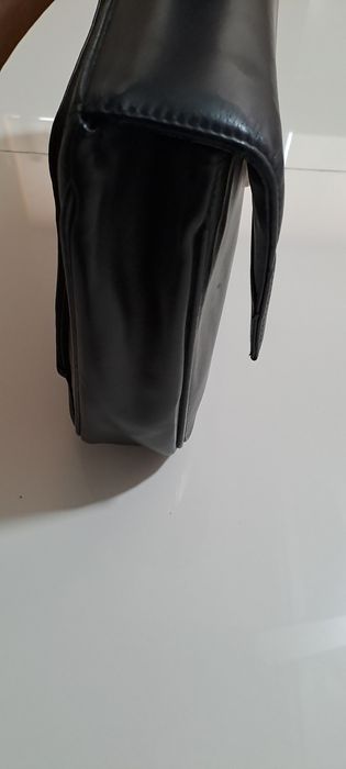 Mala executivo Samsonite nova em couro