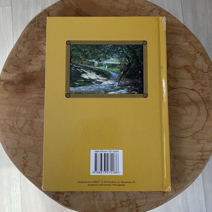 lektura szkolna książka “Pan Tadeusz” autorstwa Adama Mickiewicza