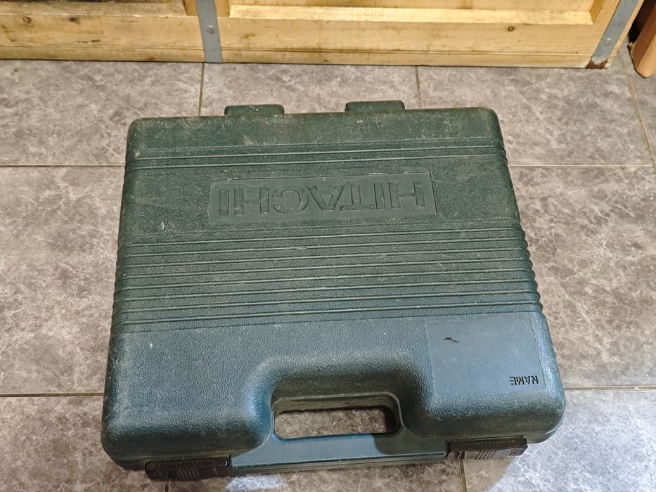 Hitachi CJ 110MV wyrzynarka