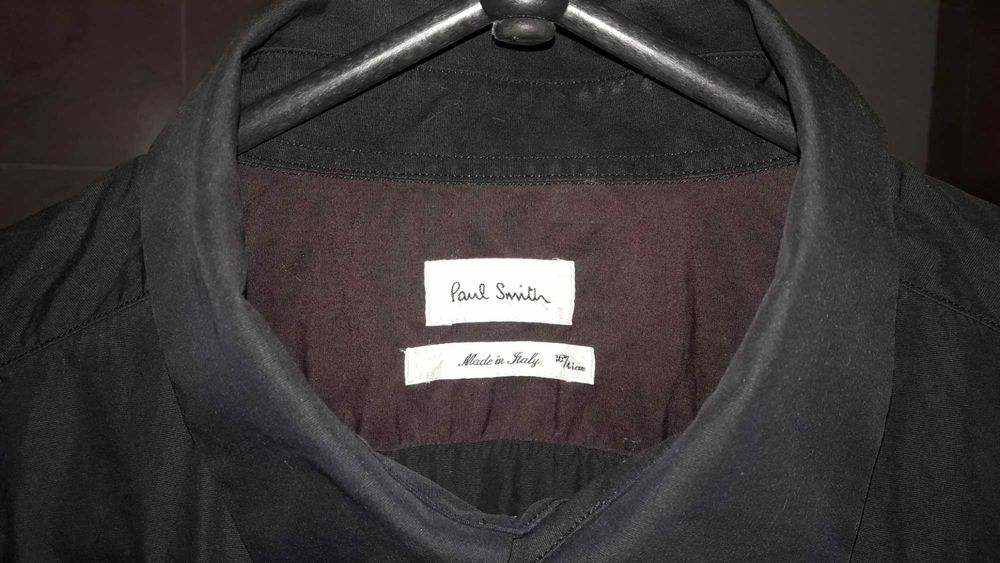 Сорочка Paul Smith италия
