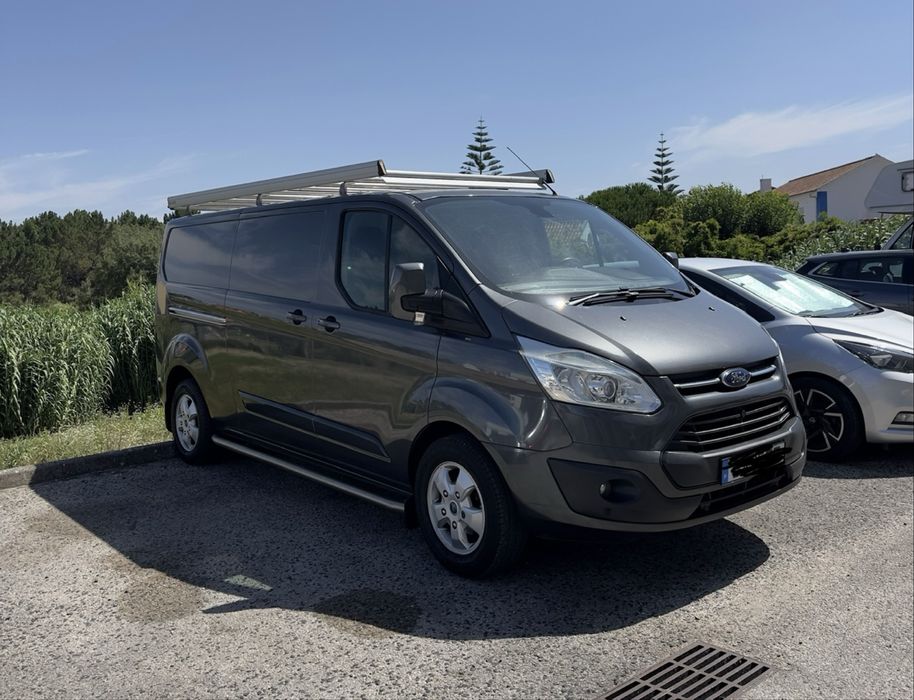 Barras grelha de tejadilho