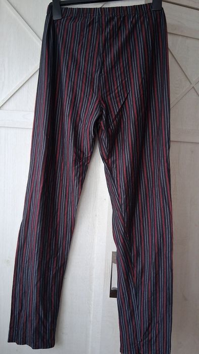 Piżama męska spodnie