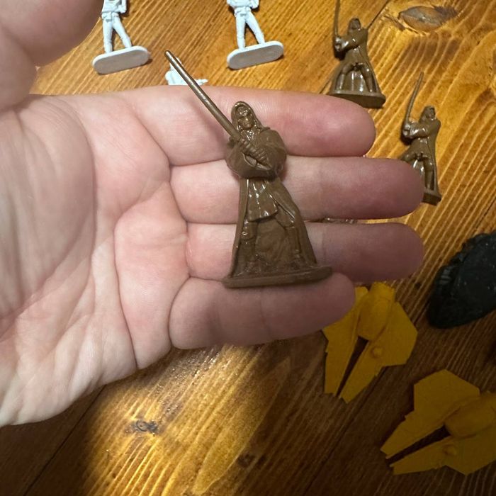 Набір фігурок Star Wars