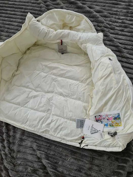 Kurtka Damska Moncler Zimowa Jesienna