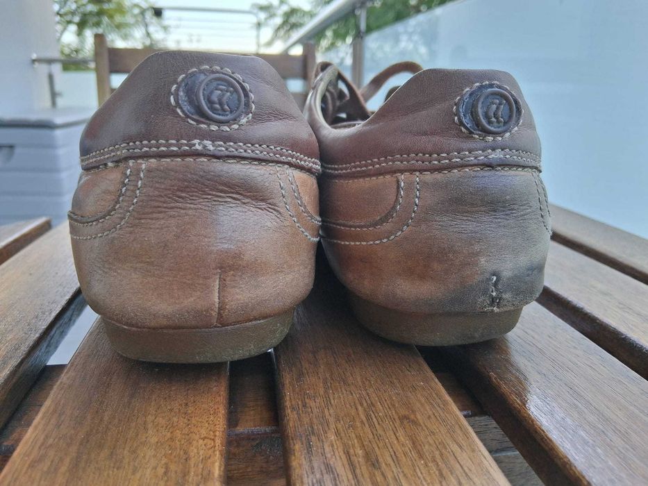 Sapatos Geox de homem