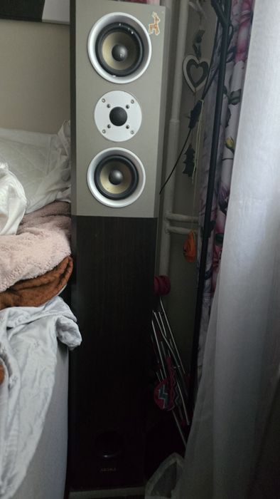 Kolumny  Akira 2 sztuki