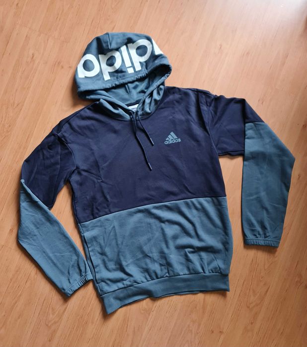 Bluza Adidas z metkami nowa