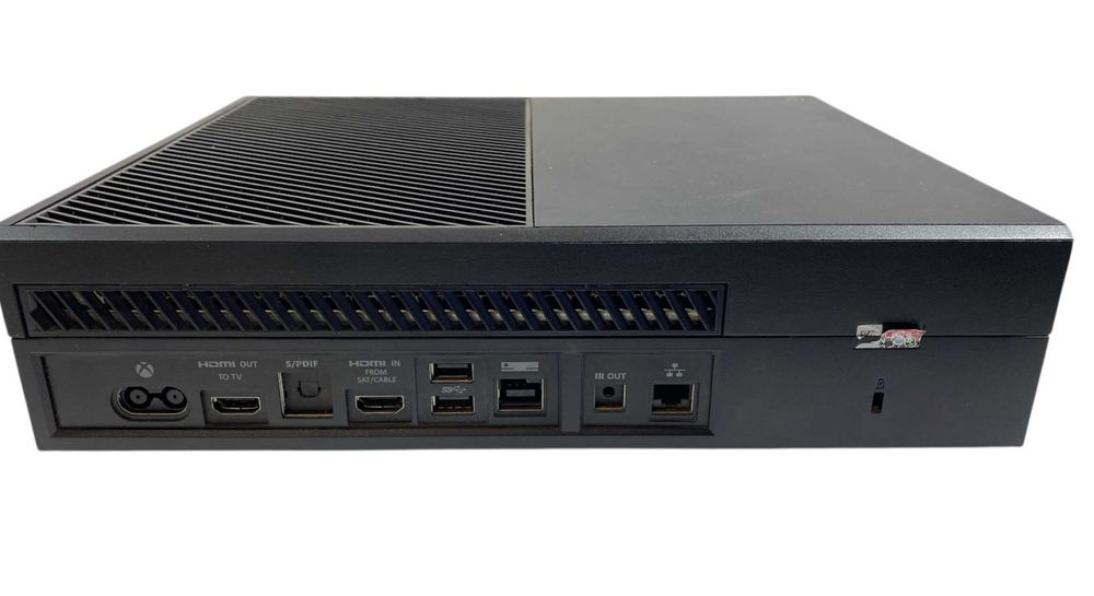 Konsola XBOX ONE 500GB z zasilaczem