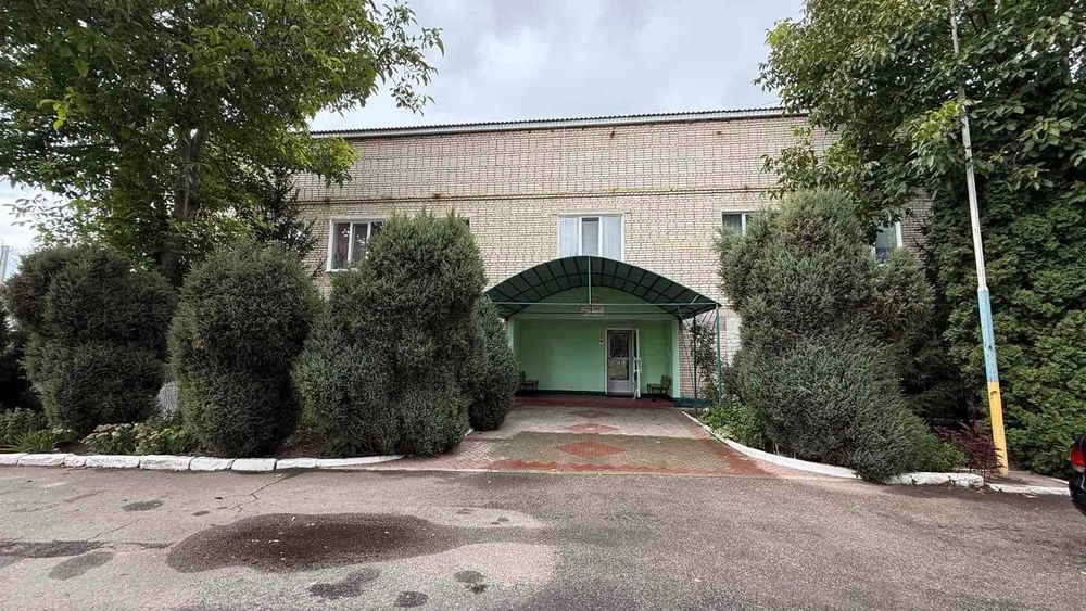 Продаж діючого готелю в Могилів-Подільському