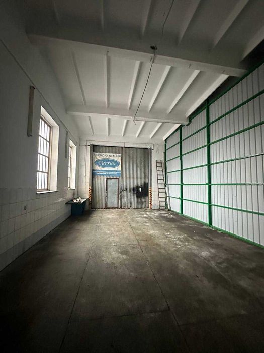 В. Омеляна 168м2 Здам БОКС біля дороги поруч з ХУТОРОМ