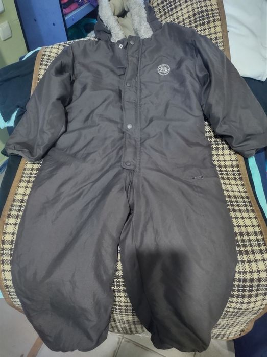 Комбінезон дитячий