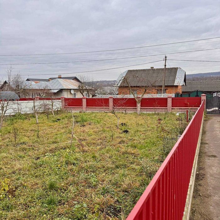 Продаж домогосподар. в мальовничому с.Вільшаниця, 20км до Франківська