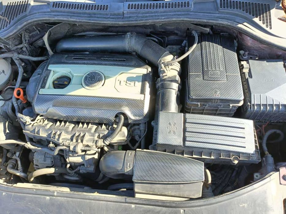 skoda superb 2 1.8TSI