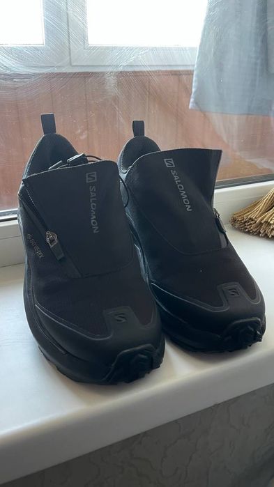 Оригинал Salomon мужская обувь