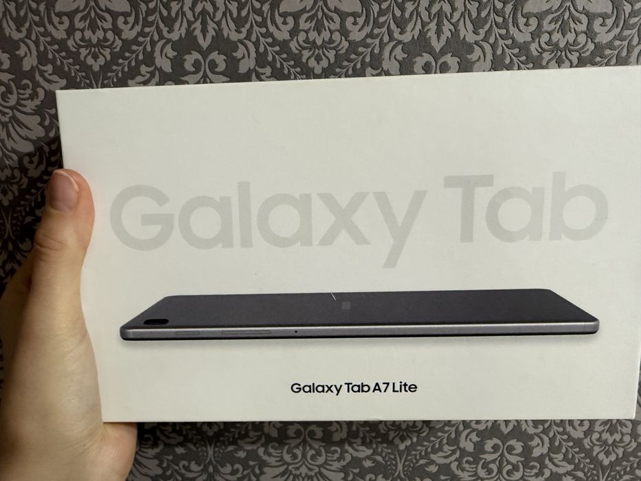 Планшет Samsung tab a7 lite