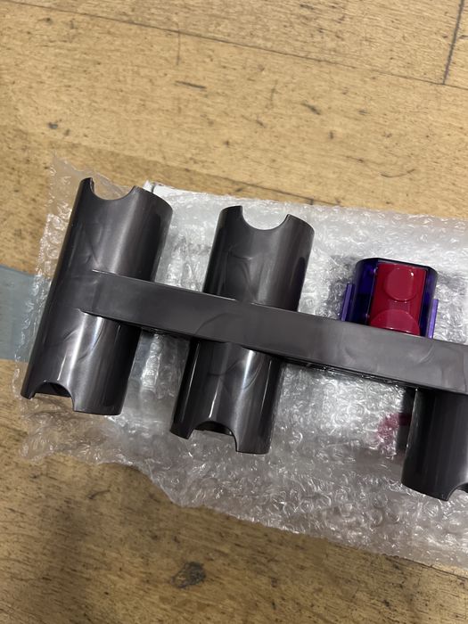 Suporte de Acessórios para Aspirador Dyson - Novo