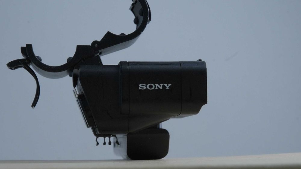 Uchwyt Sony XLR-H1