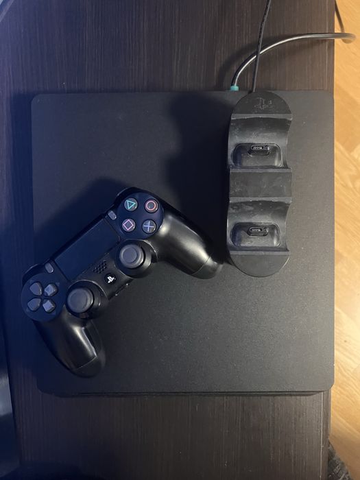 sony playstation 4 бу