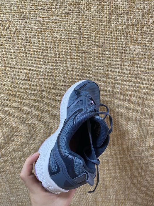 Жіночі кросвіки Skechers Go Run Consistent