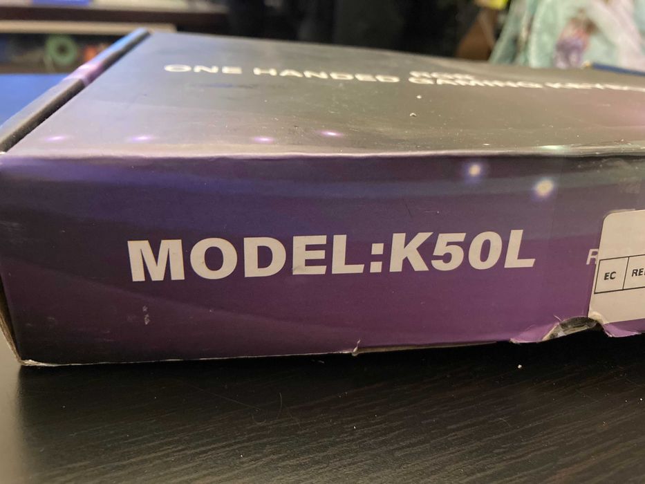 Jednoręczna klawiatura gamingowa mini przewodowa klawiatura