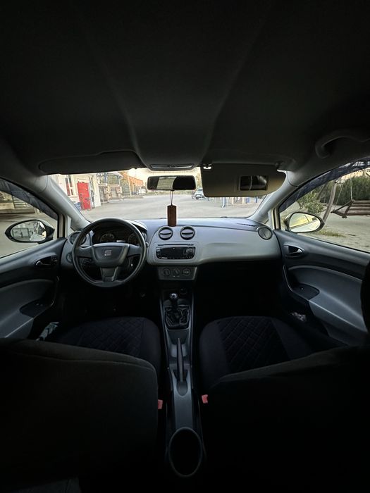 Продам Seat Ibiza