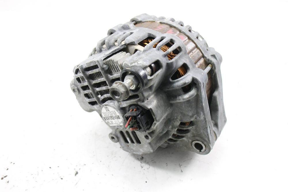 Alternator 24V 90A Iveco Stralis Eurostar Eurotech Trakker 504349350